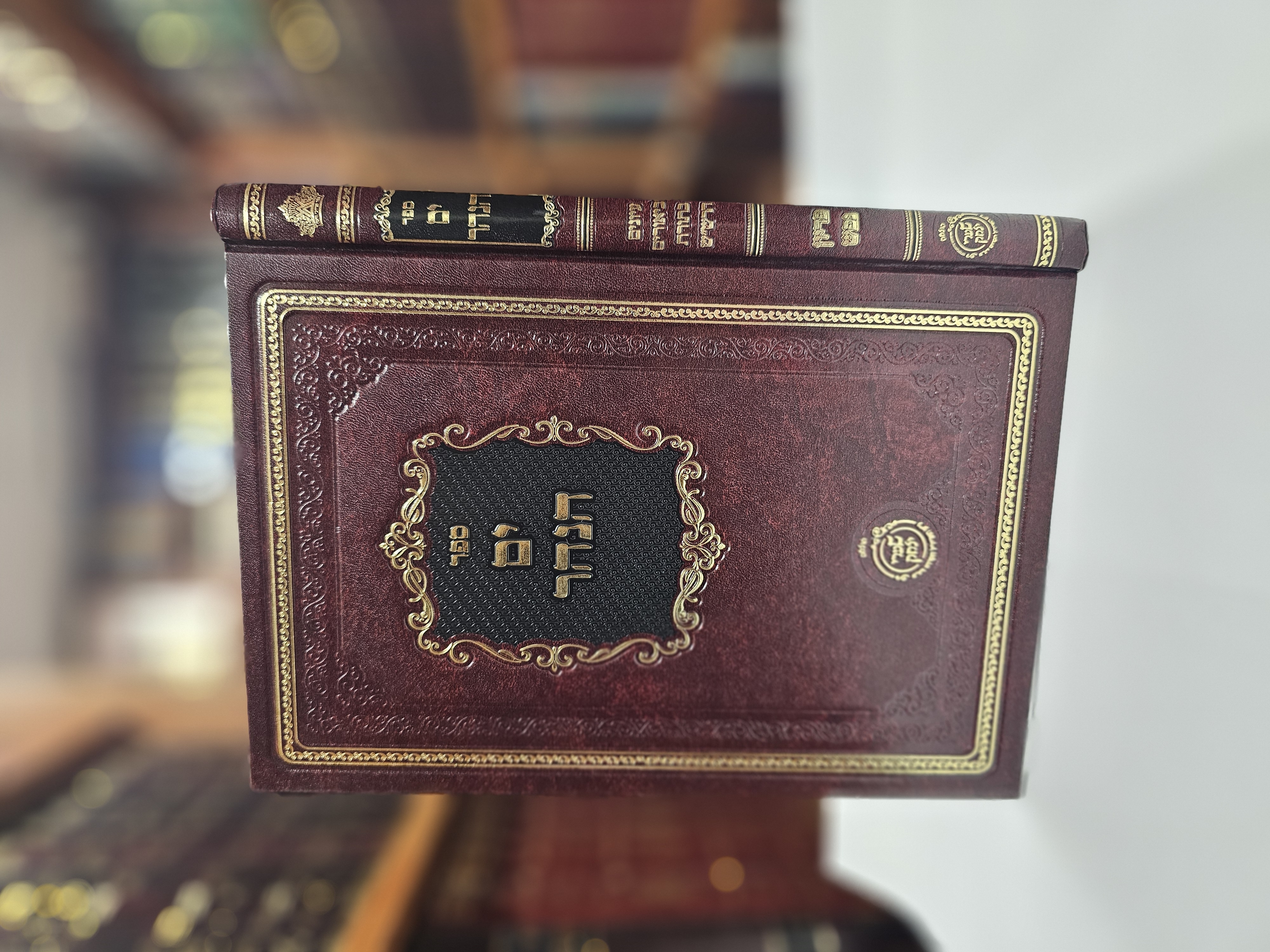 ספר ים הנהר עיונים וביאורים בתורת הרש"ש